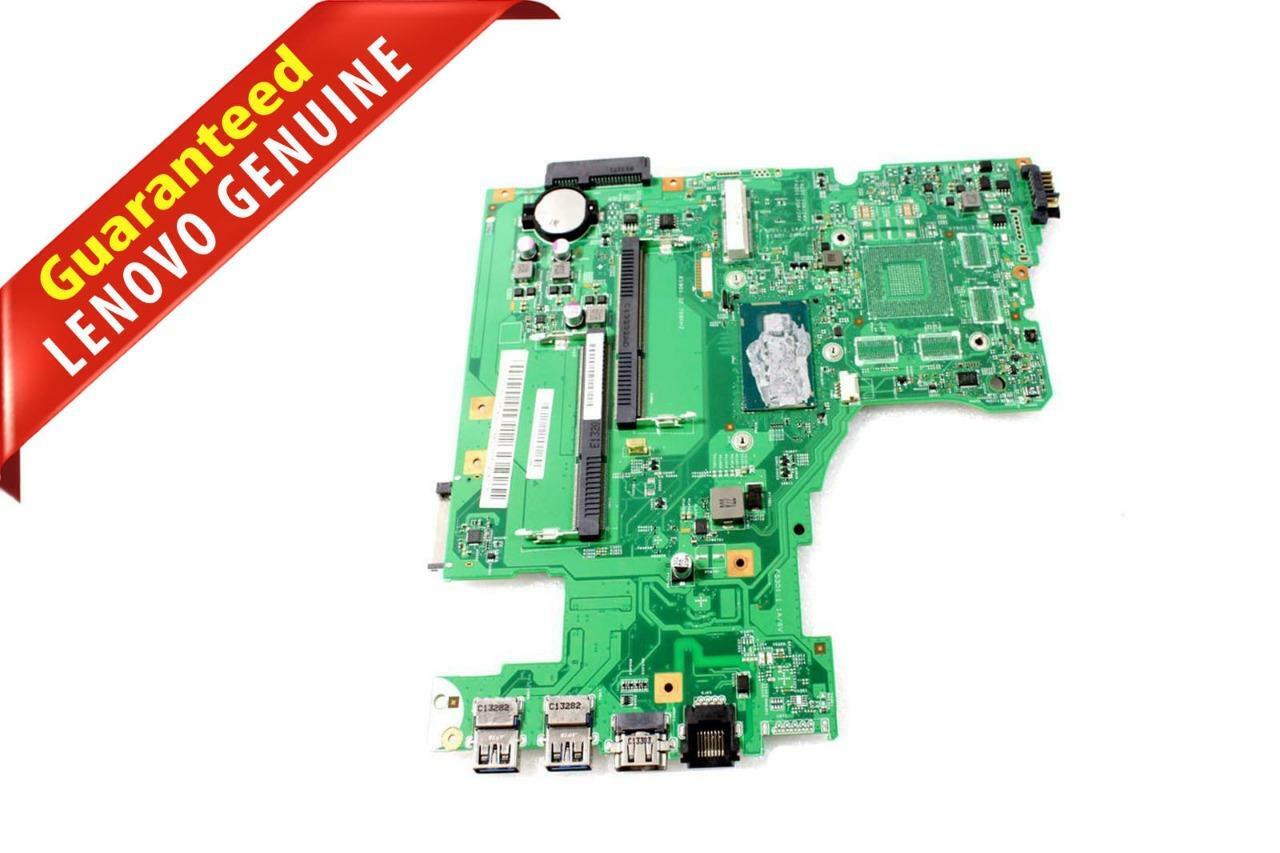 New Lenovo IdeaPad S510P Laptop Motherboard with Intel i5-4200U 1.6GHz 90004160