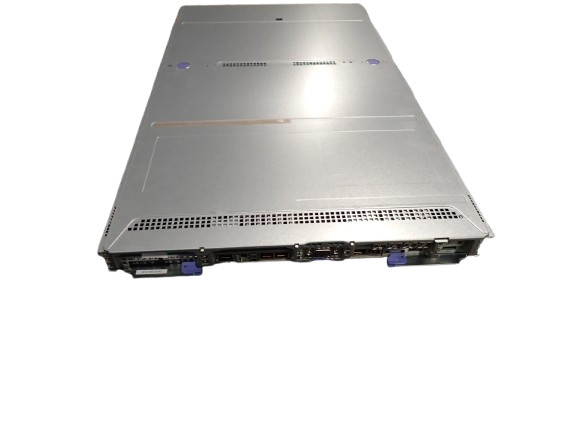 IBM 02YJ799 Storwize V5100 NVMe Node Canister Storage Controller