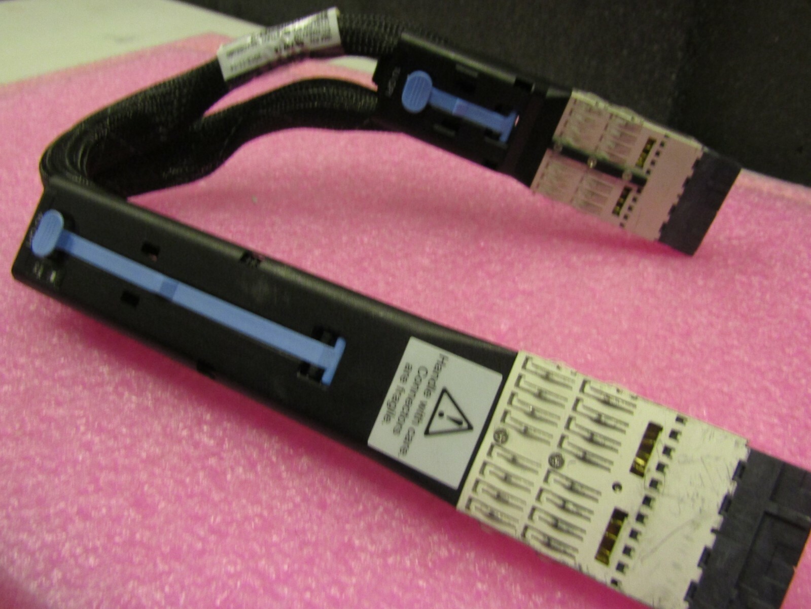 40K6750	IBM	IBM MAX5 TO X3850 X5 single CABLE