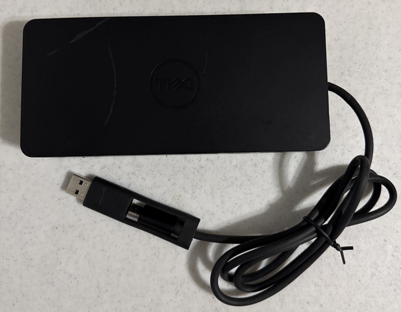 Dell D6000 Docking Station Model D6000g