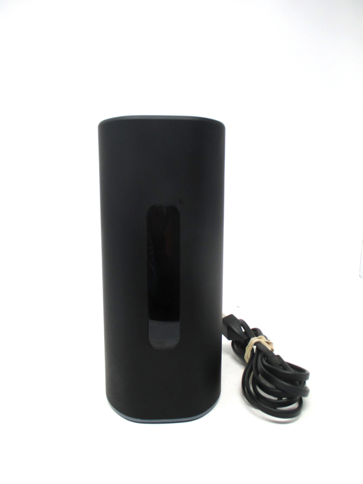 Ubiquiti AmpliFi Alien WiFi 6 Mesh Router With Power Cable Working