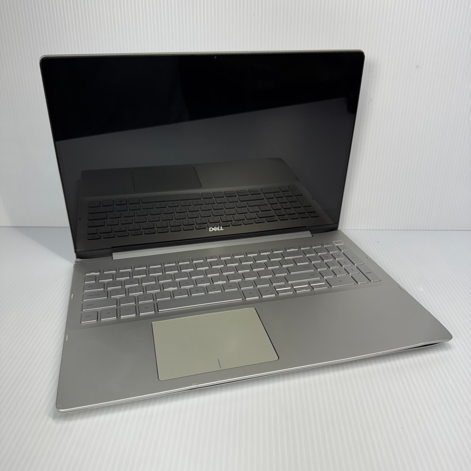 Dell Inspiron 15 i5 10th Gen 15.6" Laptop AS IS PARTS - NO POWER INCOMPLETE