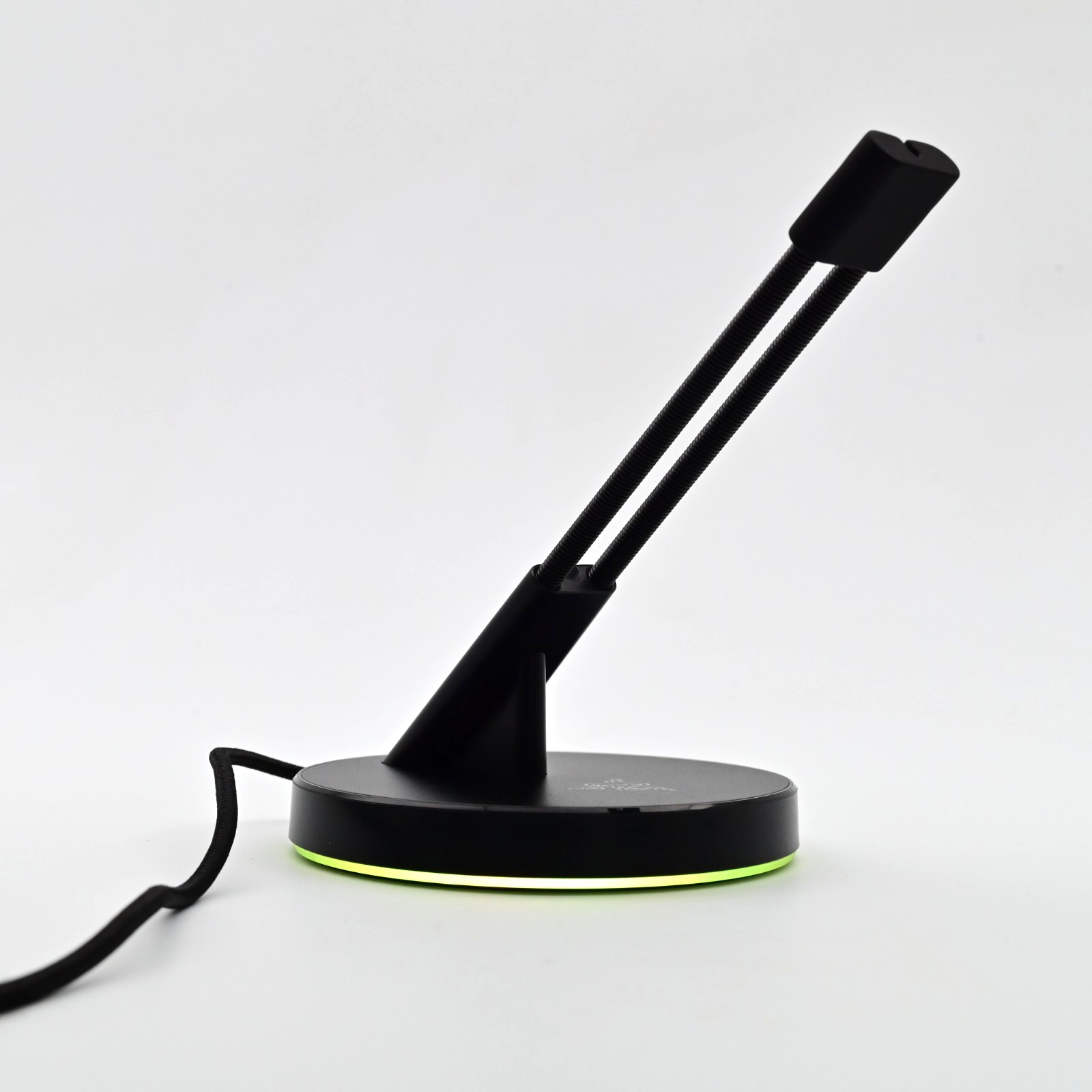 Razer Mouse Bungee V3 Chroma RC21-0152 RGB Mouse Cable Holder