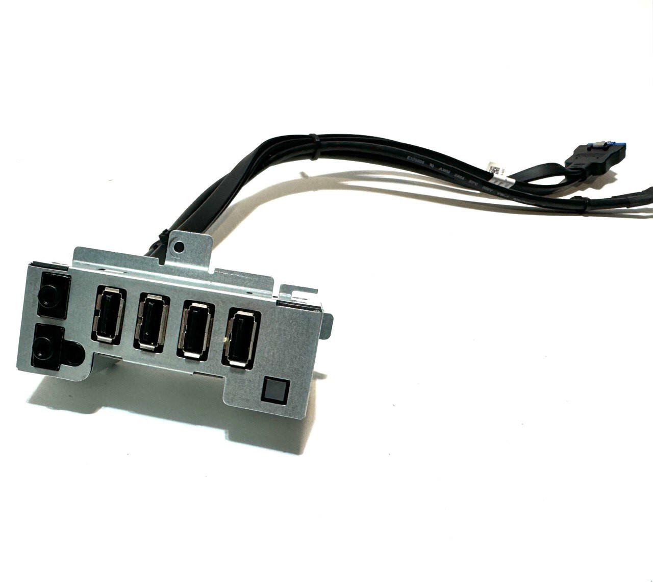 Genuine I/O Panel Cable USB Audio PRFY8 0PRFY8 For Dell Poweredge & Precision