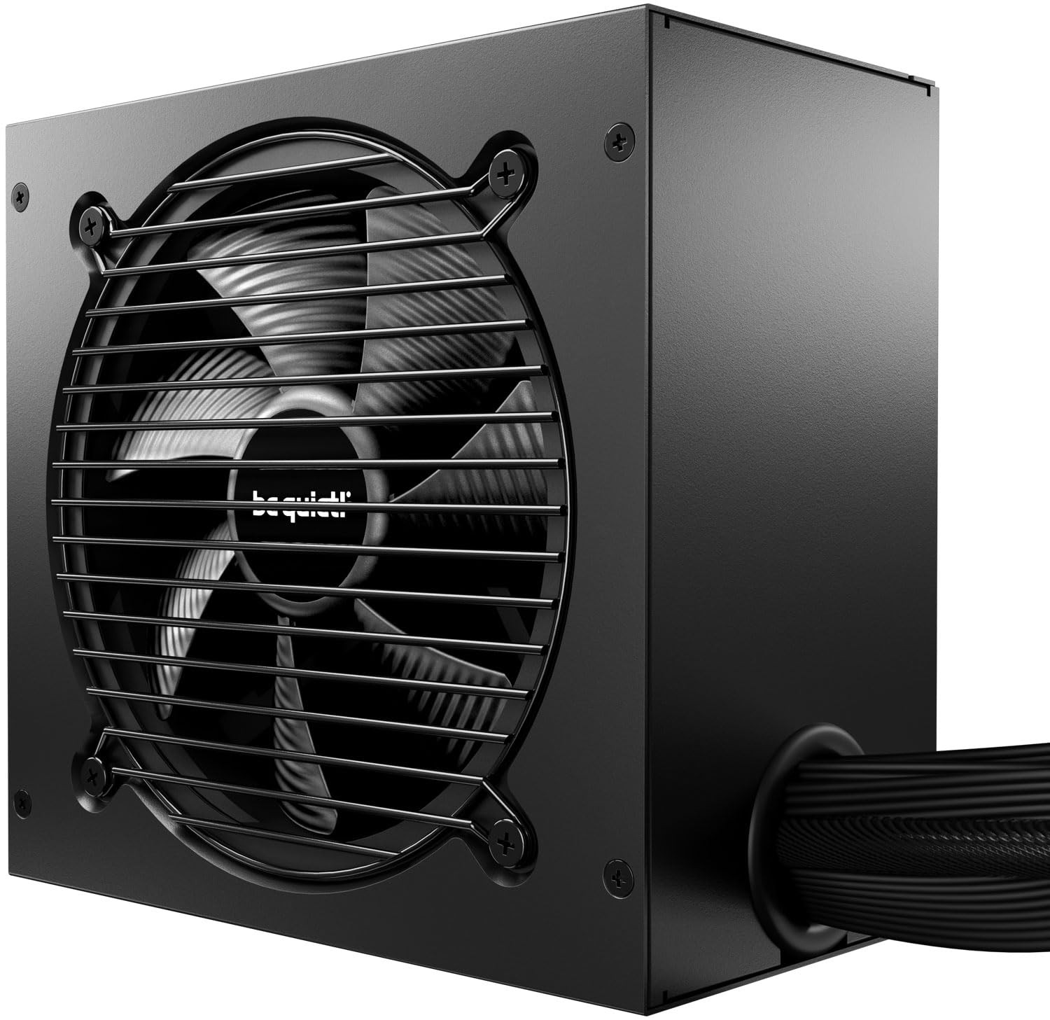 be quiet Pure Power 12 850W PSU | 80 Plus Gold | ATX 3.1 | PCIe 5.1 GPU