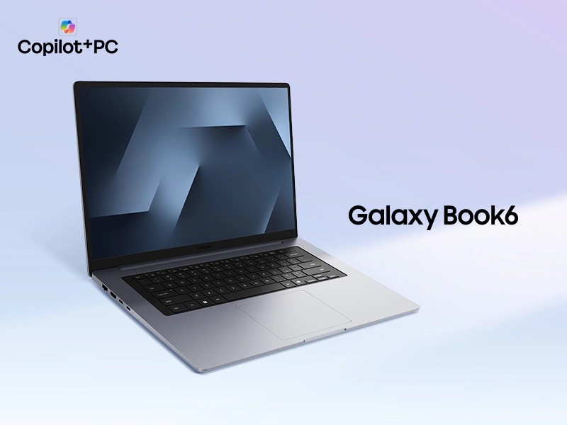 SAMSUNG GALAXY BOOK 6 - 14" Intel Ultra 7 355 16GB RAM/512GB Win11 *BARELY USED