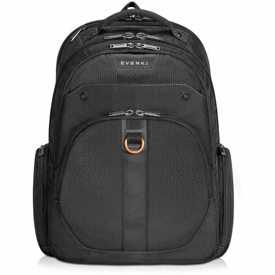 Everki Atlas EKP121S15 Carrying Case (Backpack) for 11" to 15.6" Notebook -