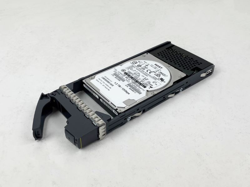 NetApp X342_SSKBE1T2A10 1.2TB 10K 2.5" 12GBPS