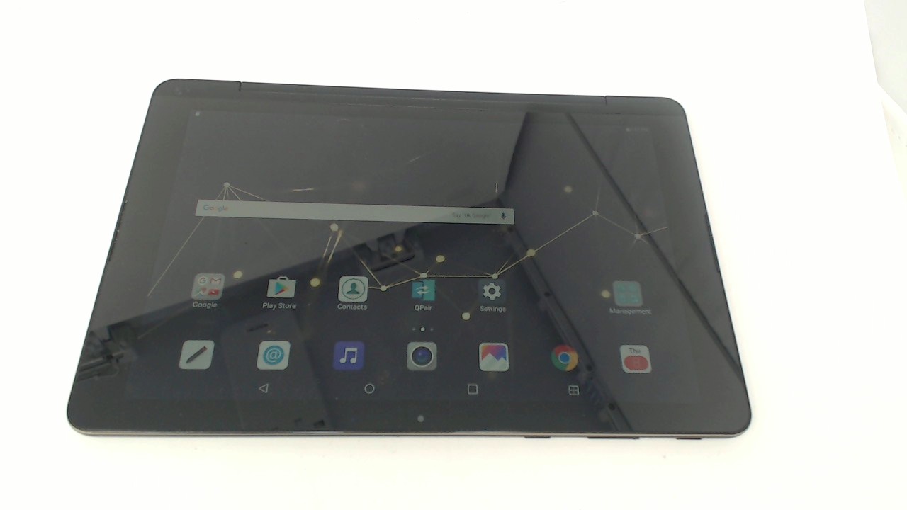 LG G Pad X II UK750 - 16GB - WiFi + 4G (Unlocked) 10.1" in. Tablet