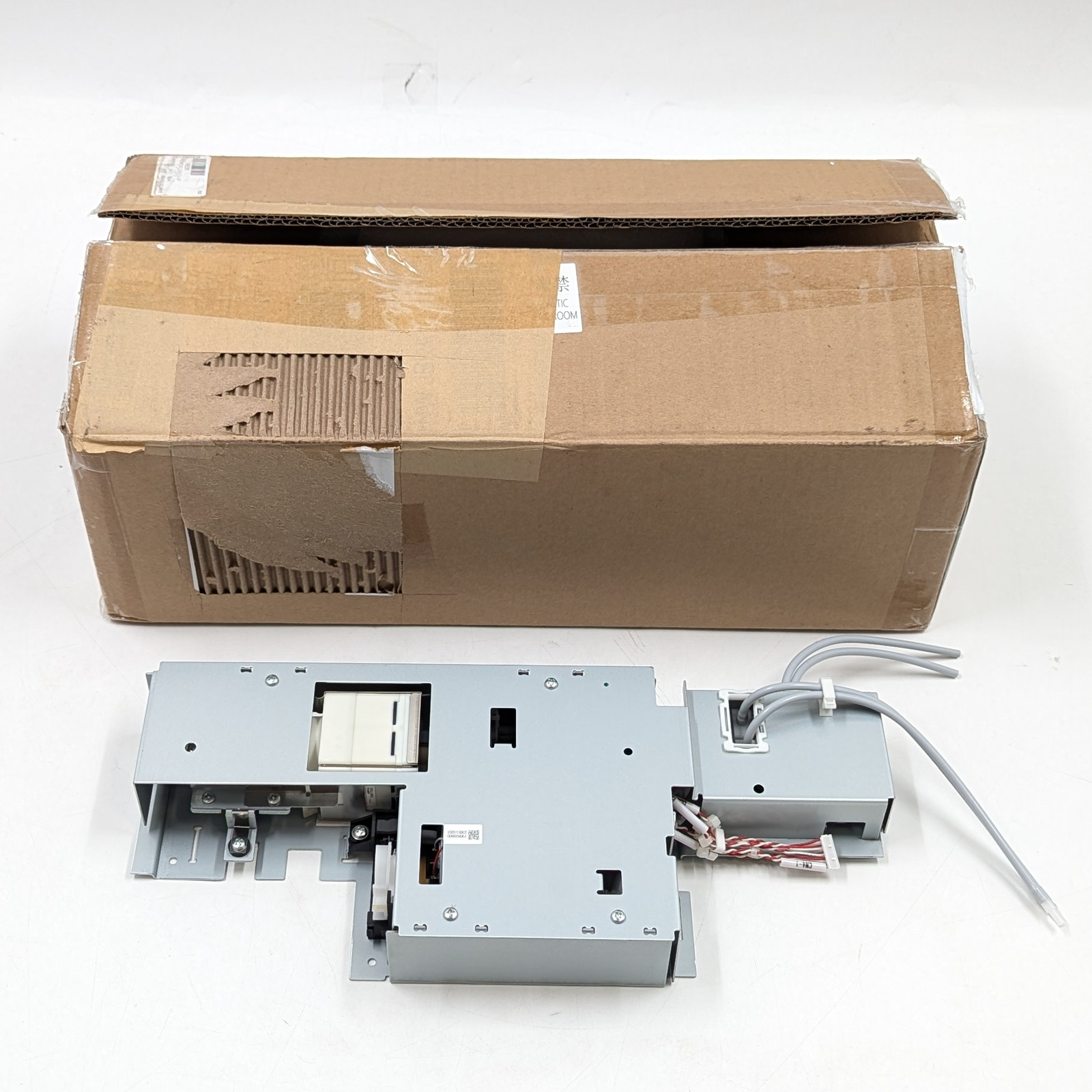 Epson Genunie Air Pump Unit Replacement Part For Select Printers (1908208)
