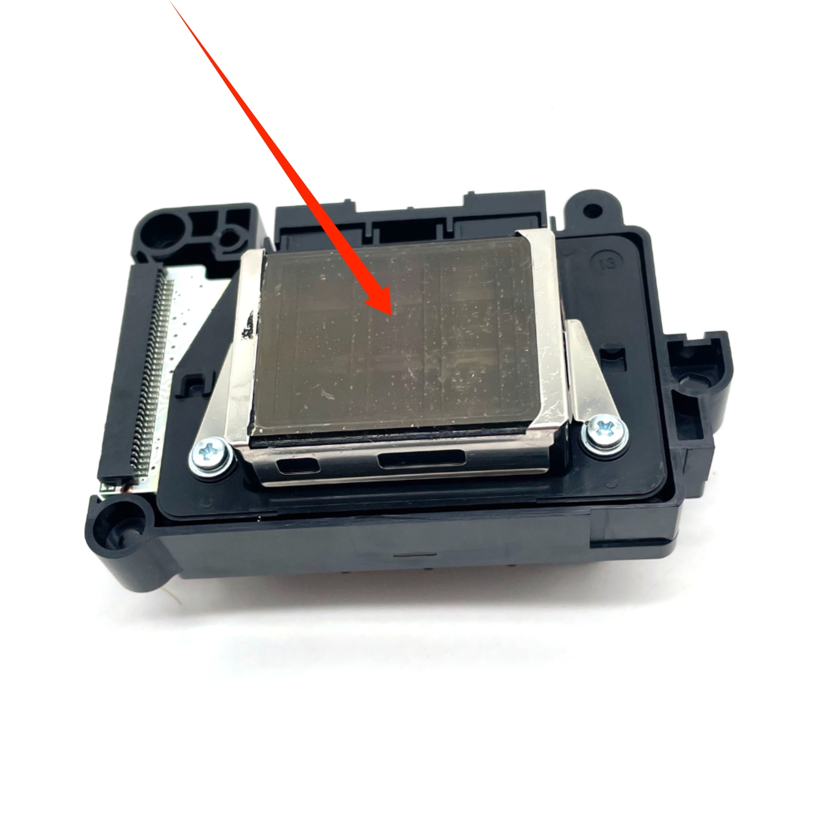 DX7 F177000 Printer Head Printhead  Fits For Epson Stylus Pro 3850 3800C 3800
