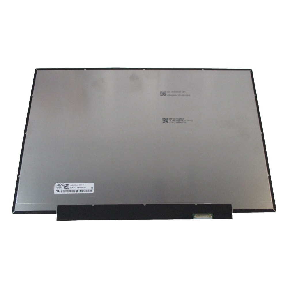 B153UAN03.0 Led Lcd Screen Panel 15.3" WUXGA 1920x1200 30 Pin