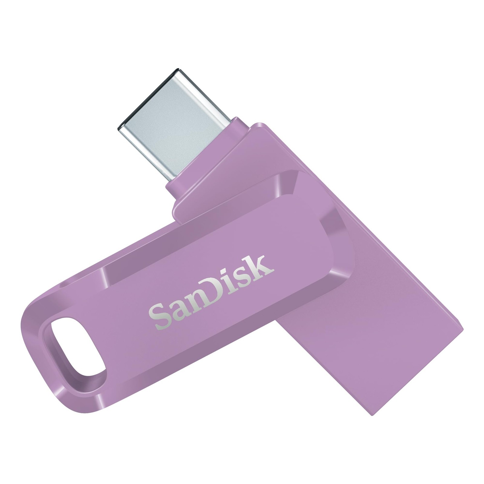SanDisk Ultra Dual Drive Go SDDDC3-1T00-G46L USB Type C 1TB Flash Drive 400 MB/s