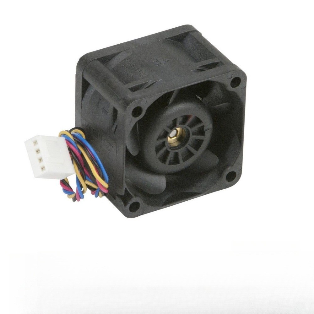 Delta BRUSHLESS 12V 0.57A FFB0412UHN FAN-0147L4 4-Pin 17500RPM 40x40x28mm Fan