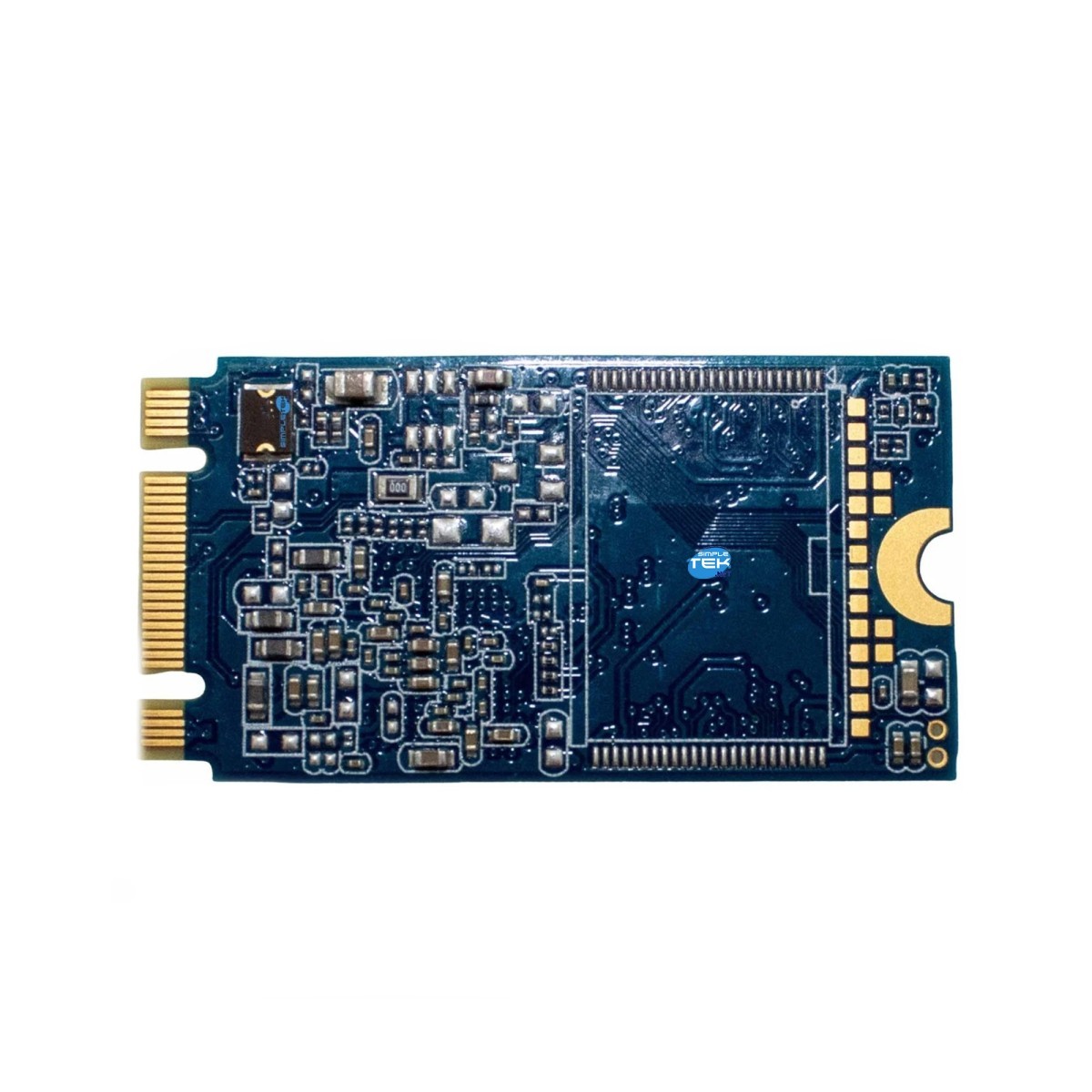 PHISON Phison SSD M.2 SATA NGFF 2242 16GB Internal Solid State Drive