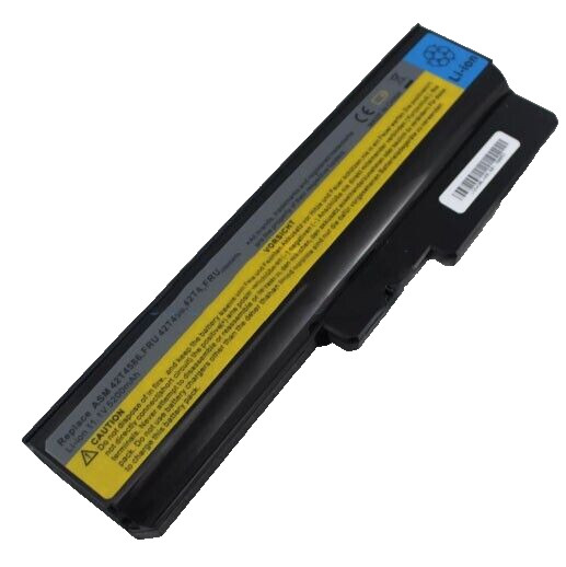 NEW 6Cell Battery for Lenovo 3000 G430 G450 G530 G550 L08N6Y02 L08S6C02 L08L6Y02