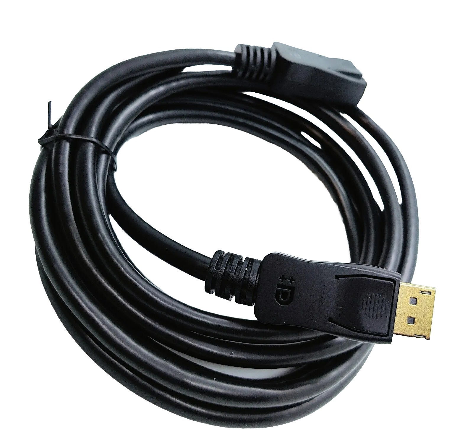 6FT VESA Certified Display Port 1.4 Cable 8K 4K 144Hz 60Hz DP, DP++, DisplayPort