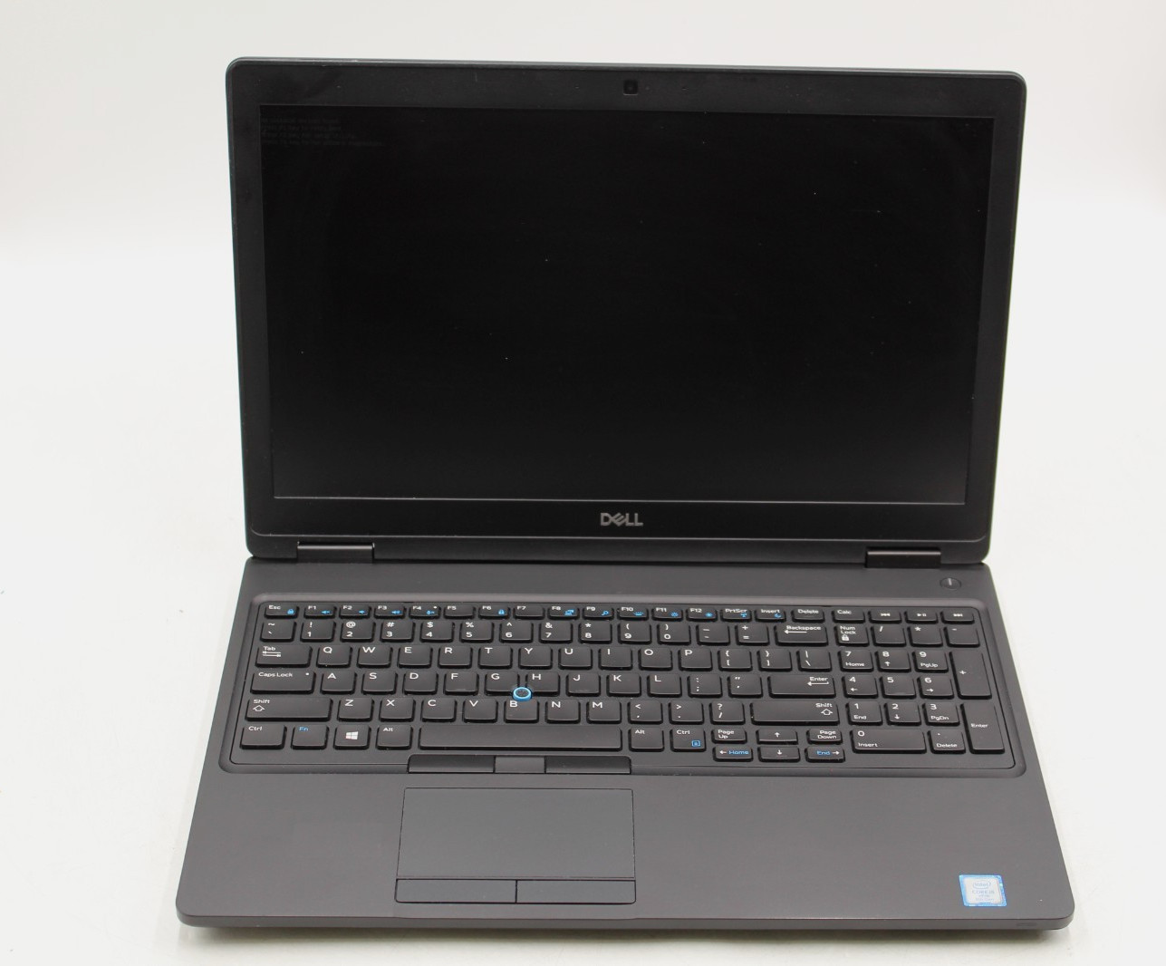 Dell Latitude 5590 i5-8350U 8GB No OS 30 Day Warranty