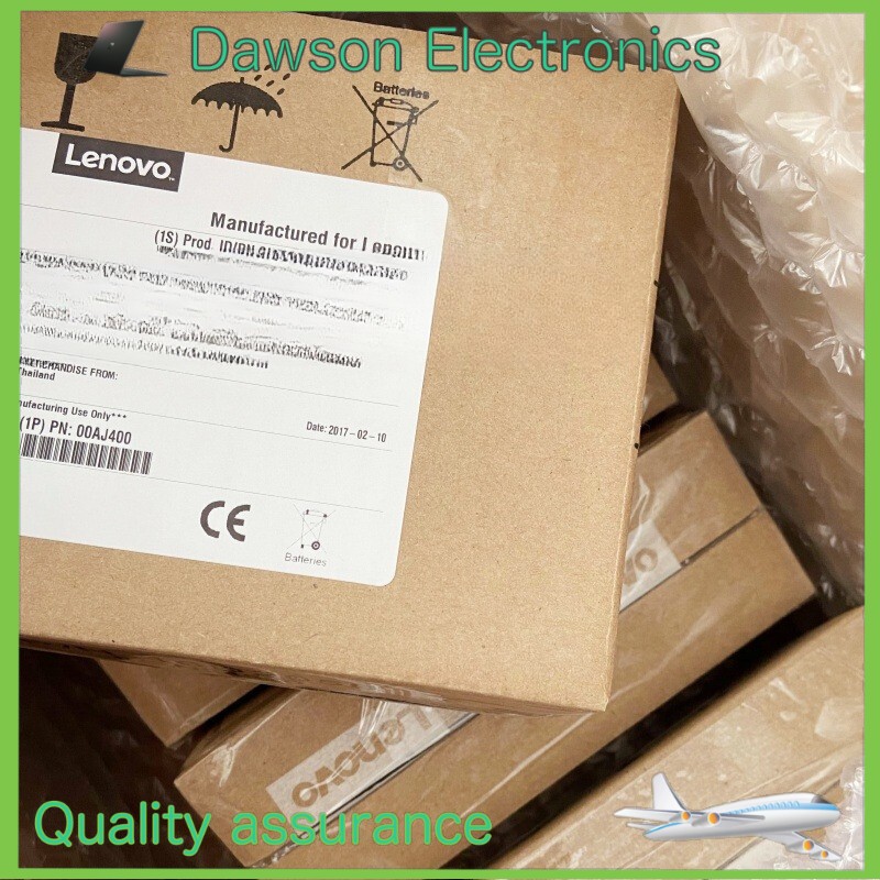 Lenovo ThinkSystem 1.92TB 03KH065 4XB7A82261 2.5" Read Intensive SATA 6Gb HS SSD