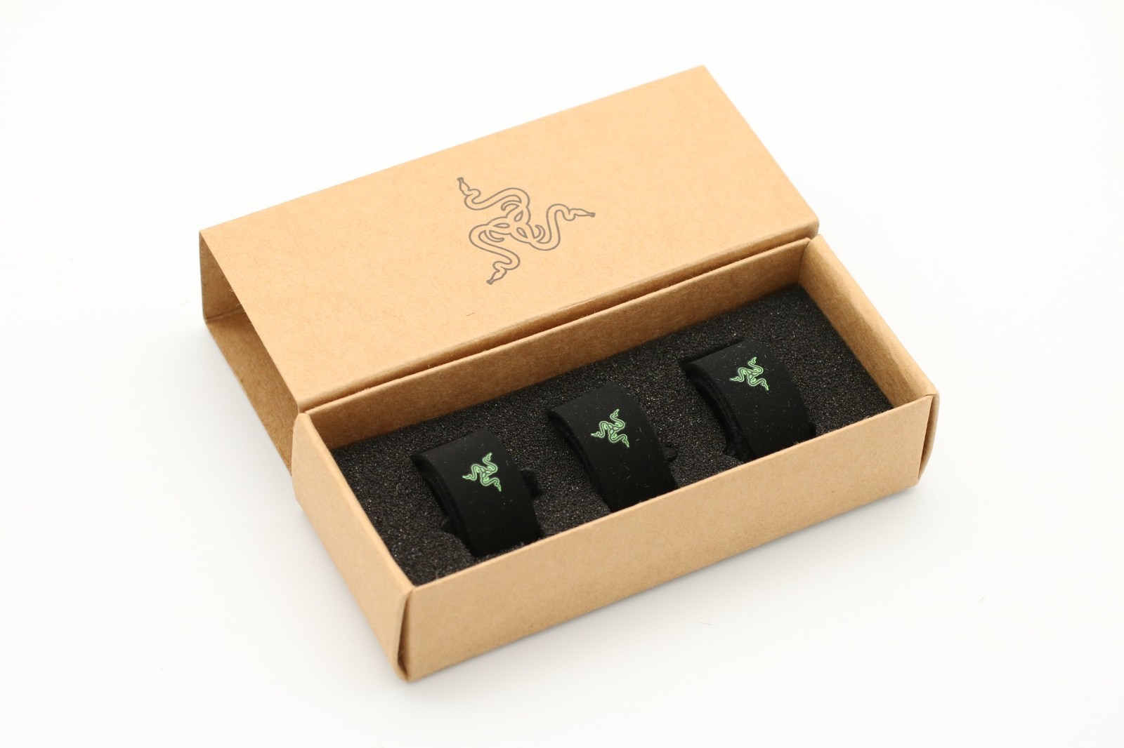 Razer Cable Tie 2pcs of