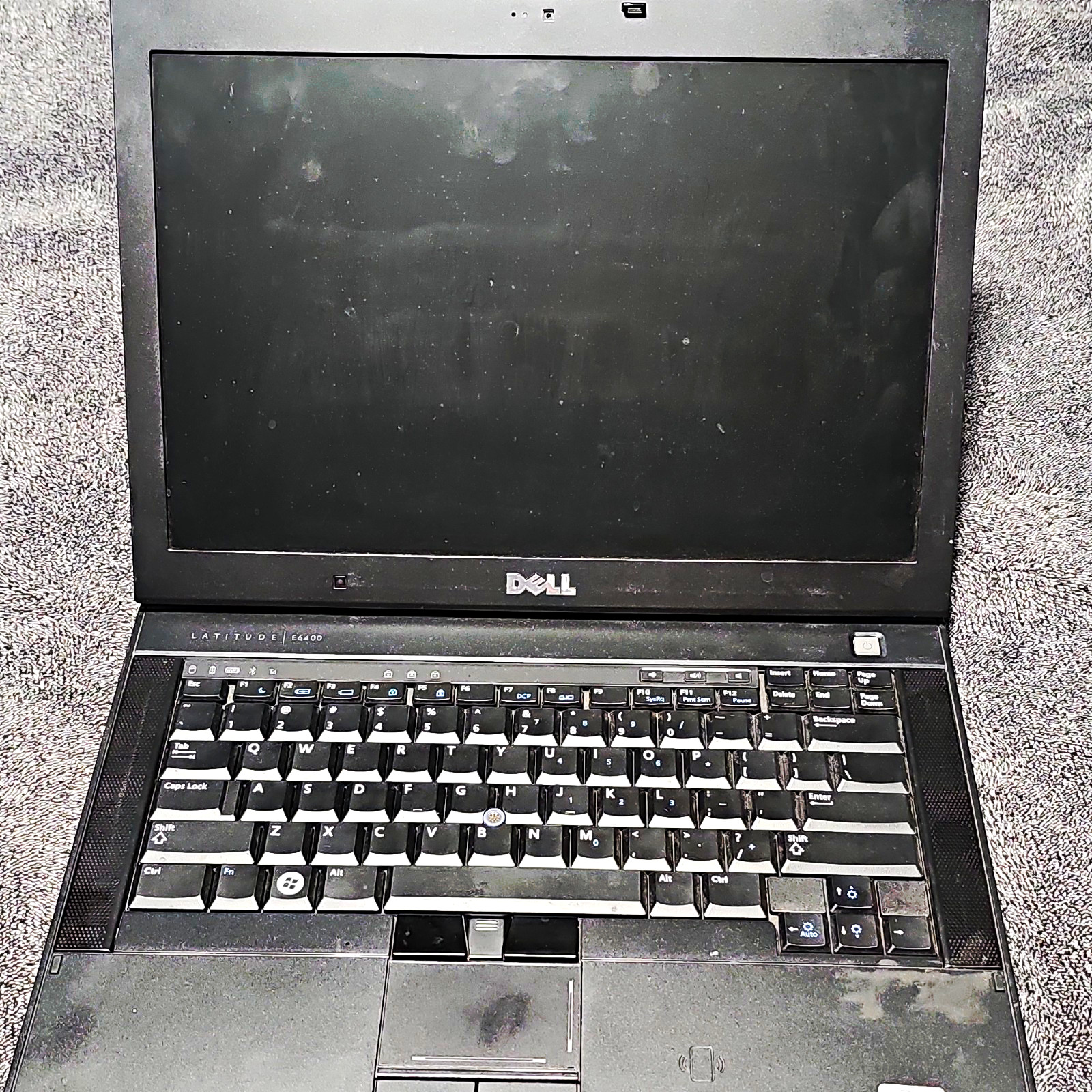 Dell Latitude E6400 14.1in Core 2 Duo 2GB 160GB HDD Vista Ultimate