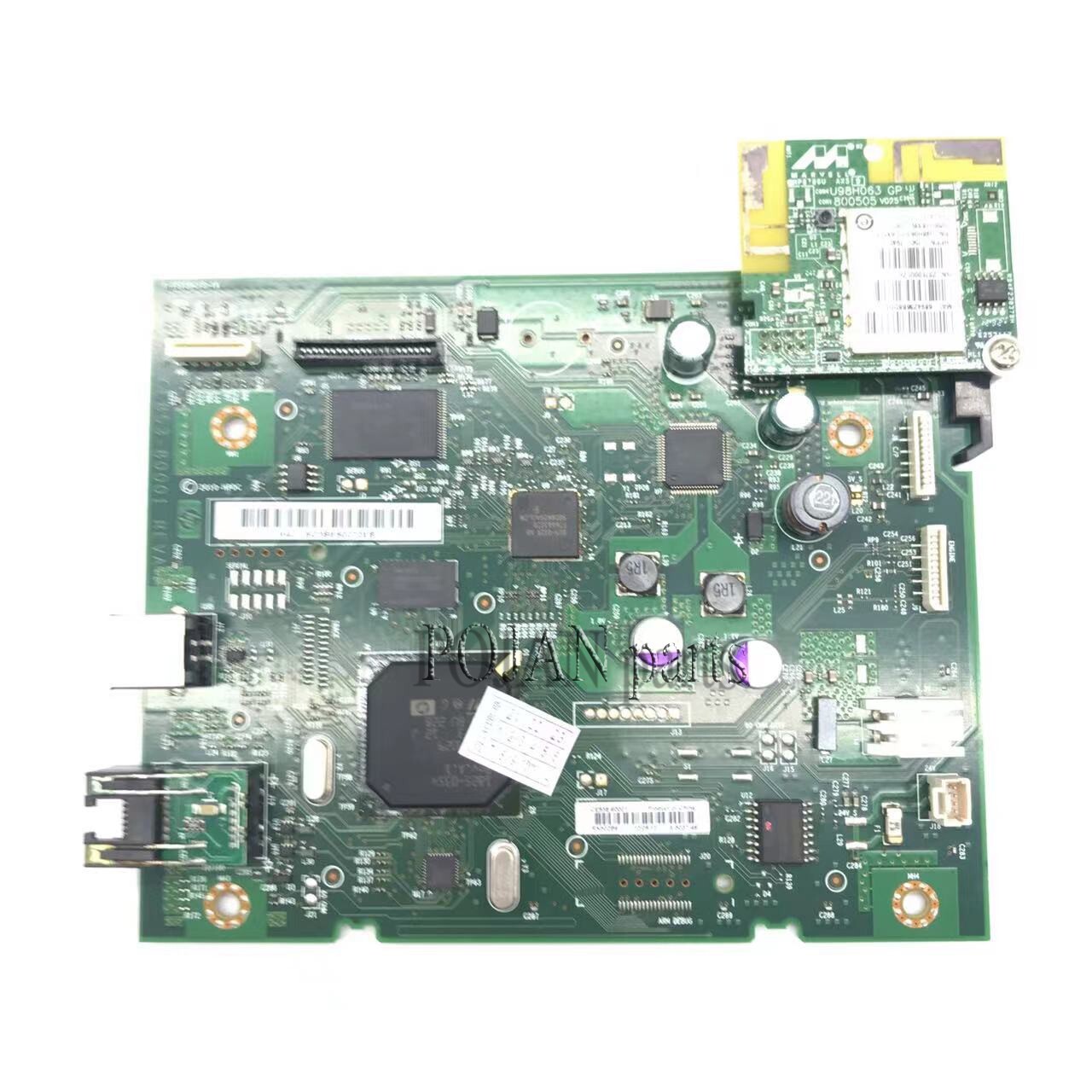 CE938-60001 Formatter Board for HP LaserJet M175nw Main Board MFP NEW Printer