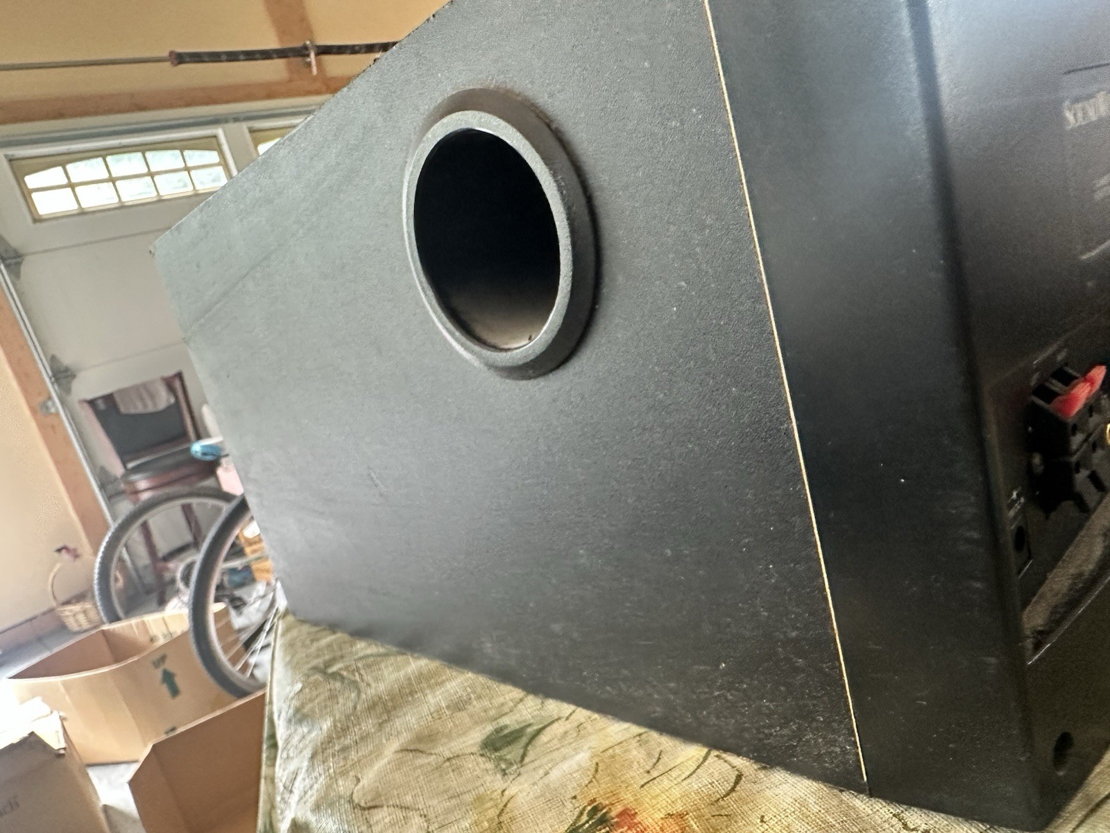 Cambridge Soundworks CSW250 Soundworks Digital 2.1 PC Speaker System