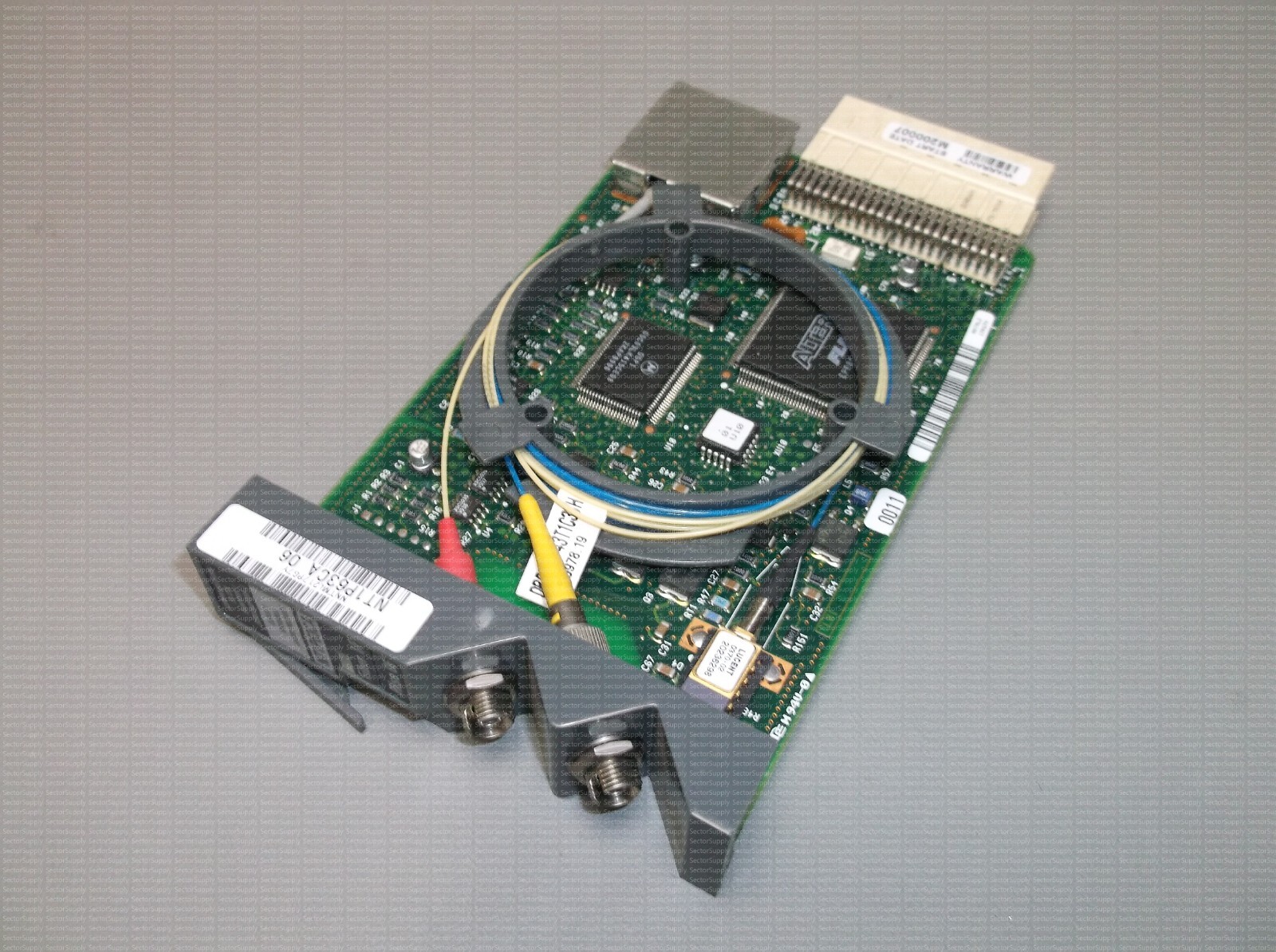 NT1P63CA 06 NORTEL NETWORKS MERIDIAN ELECTRO-OPTICAL INTERFACE