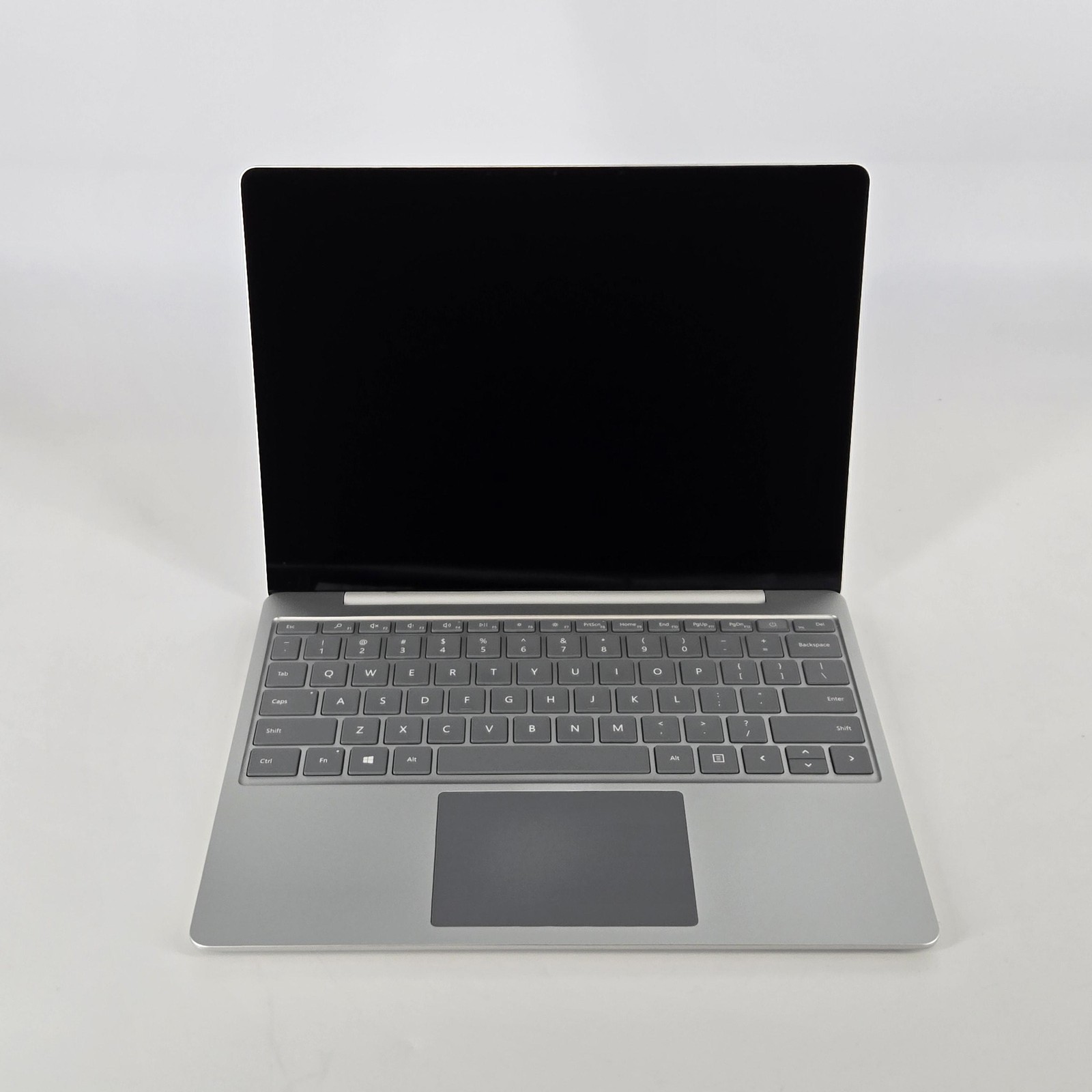 Microsoft Surface Laptop Go Gen 1 12 HD TOUCH i5-1035G1 8GB 256GB - BAD BATTERY