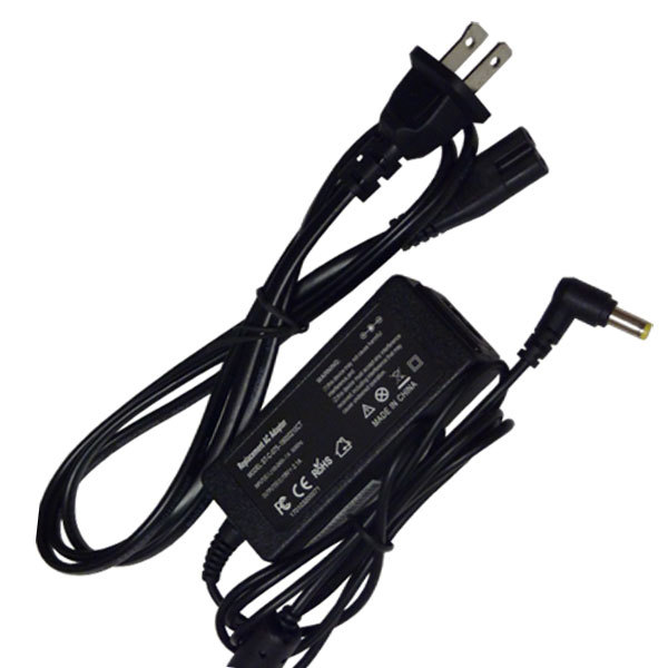 AC Adapter Charger Cord For Acer Aspire V5-122P-0643 V5-122P-0864 V5-122P-0889