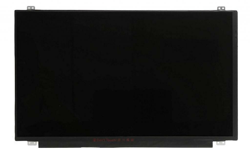 14.0" FHD IPS laptop LCD screen DELL Latitude 14 5495 non-touch CMN14C9 30pin