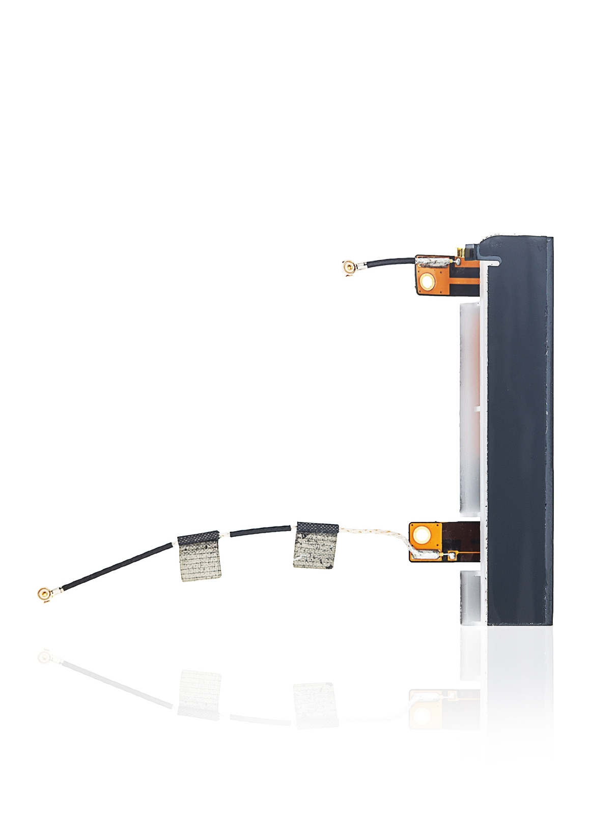 Replacement Left Cellular Antenna Flex Cable Compatible For iPad 2 (CDMA)