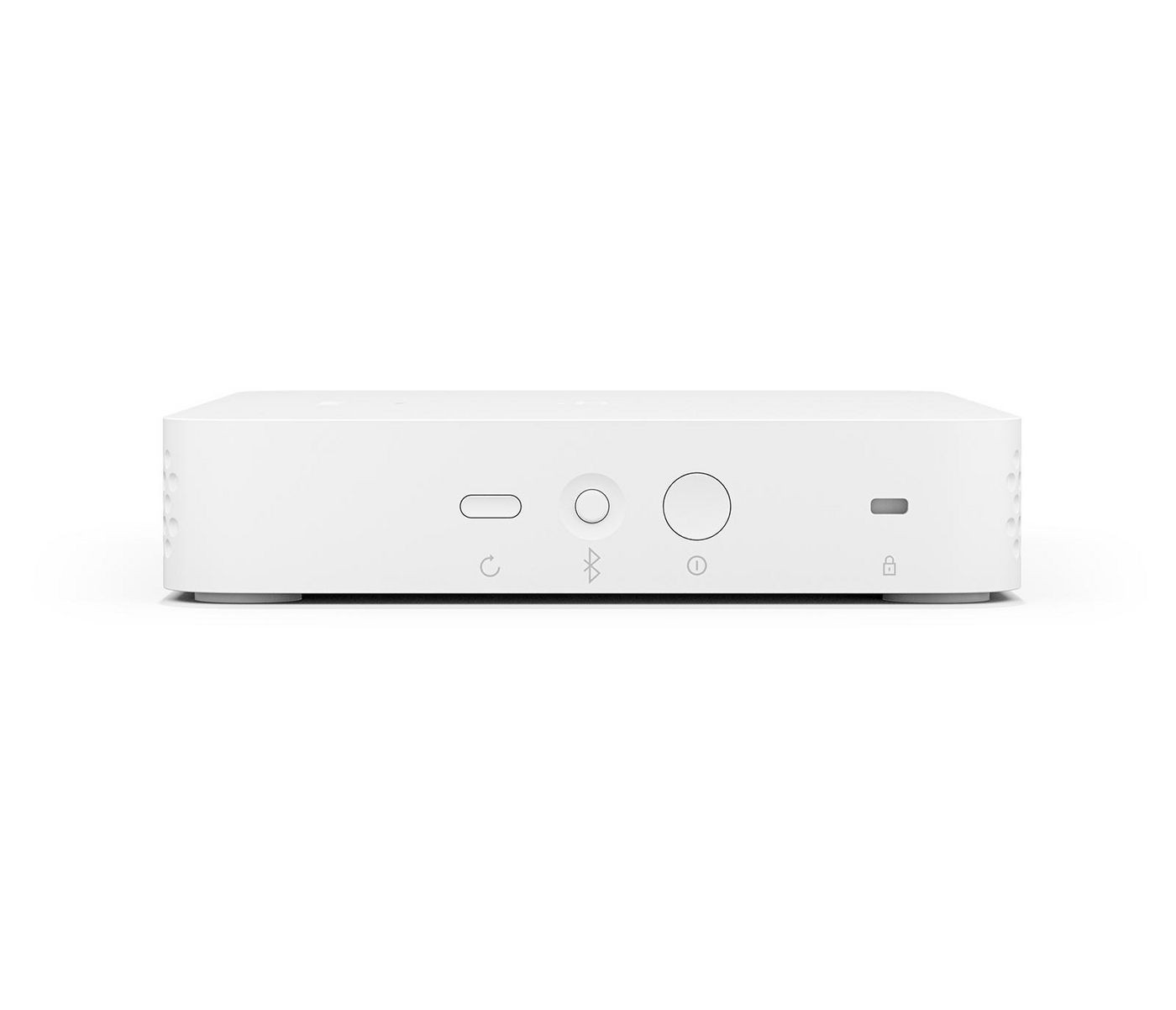 Logitech W126587720 950-000084 RoomMate video conferencing system Ethernet ~E~