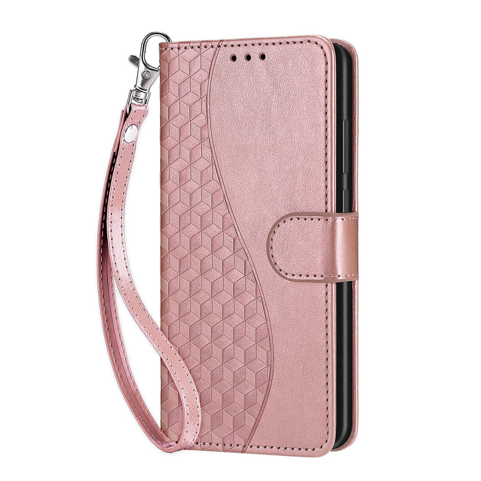 Butterfly Flower Wallet Cover Case For Xiaomi Redmi A3 13C 13T 11T 10 Poco X3