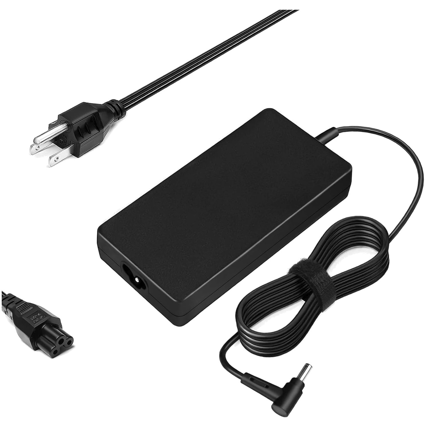 Laptop Charger 120W 20V 6A Compatible with Msi Thin GF63