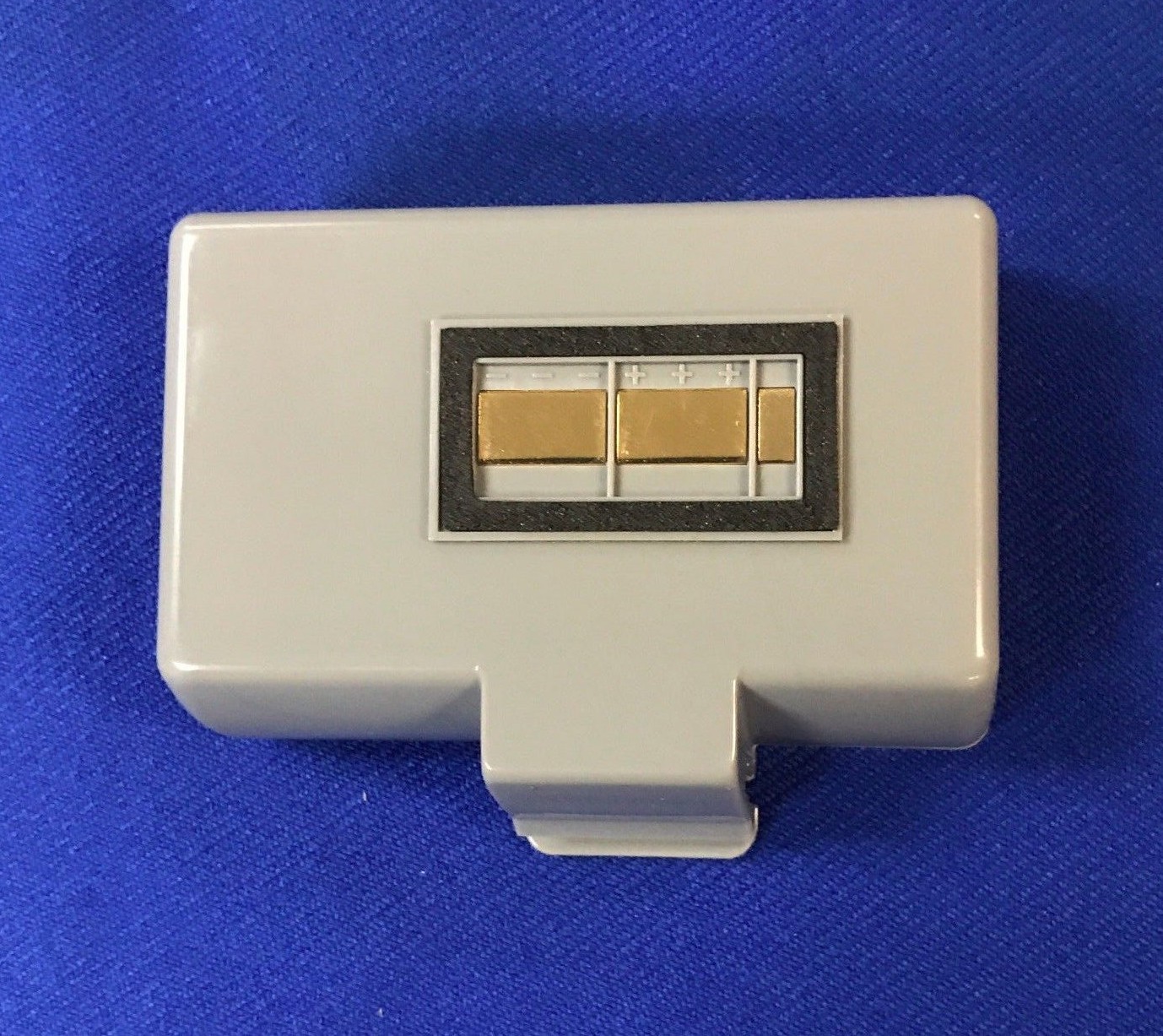 10 batteries(Japan Li7.4v2.6A)for ZEBRA QL220/220+/QL320,320+ P/N.#AT16004-1...