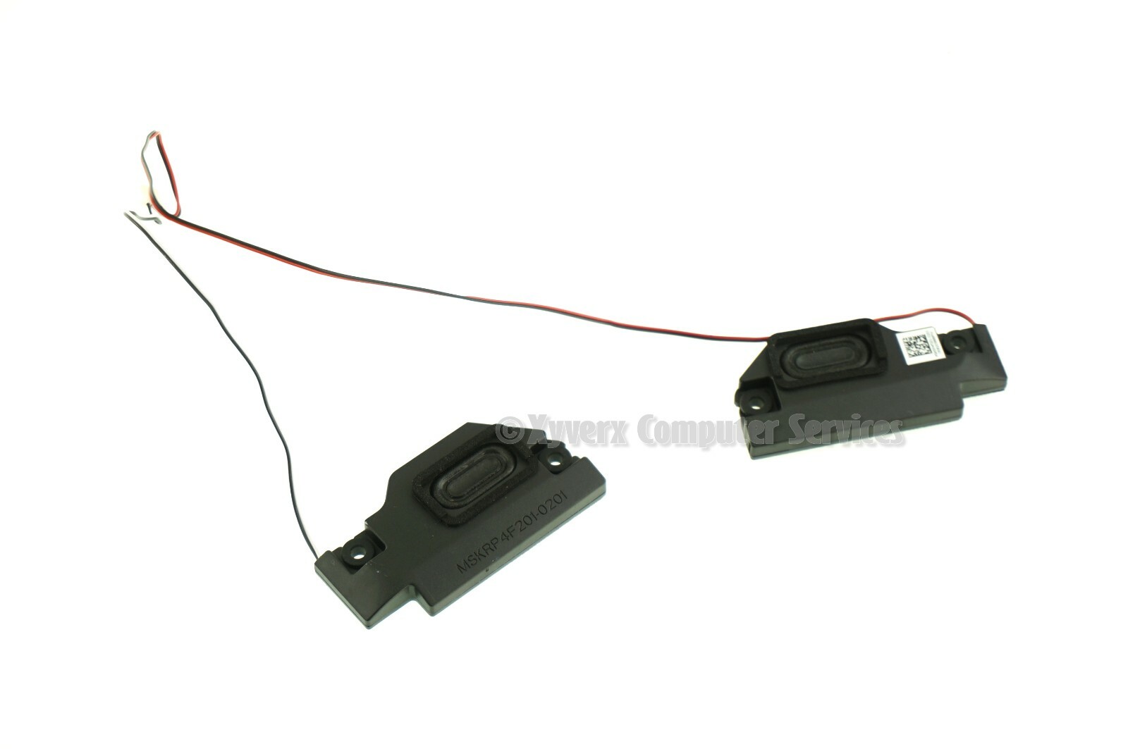 MSKRP4F201-0201 GENUINE MOTILE SPEAKER KIT LEFT+RIGHT M141 (CD14-EG13)