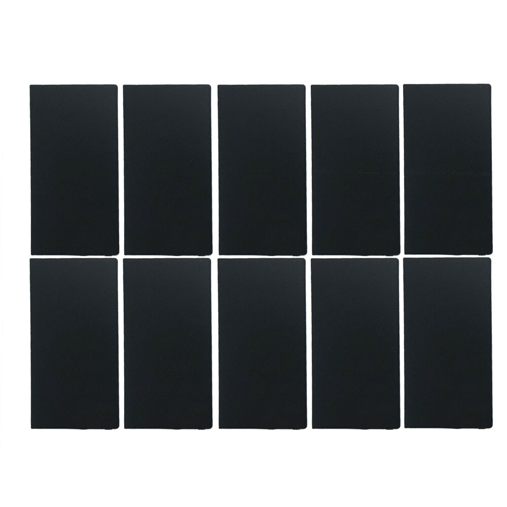 10PCS Trackpad Touchpad clickpad stickers USA for DELL E5450 E7450 9.9cm*5.4cm