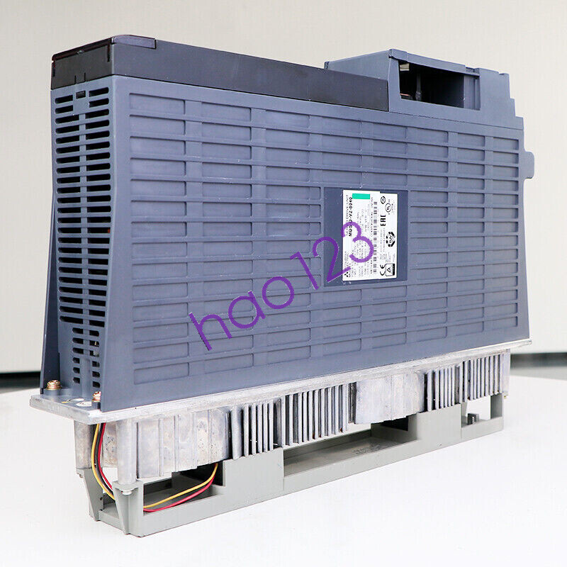 MITSUBISHI USED SERVO DRIVE MDS-D-V2-8040