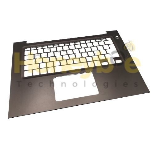 NEW GENUINE DELL VOSTRO 5471 PALMREST UPPER CASE DARK WALNUT 0VYX1 00VYX1