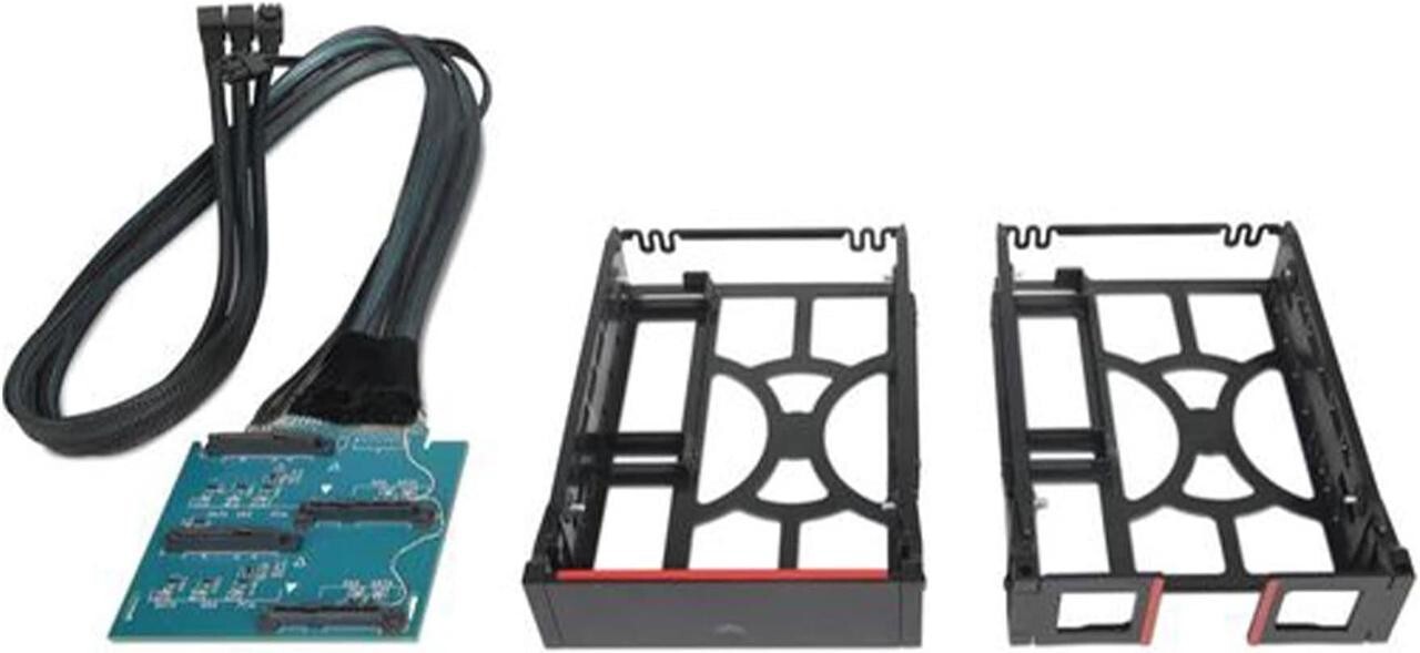 NEW Lenovo Storage Bay Upgrade Kit -  to add additional storage to P920 + others