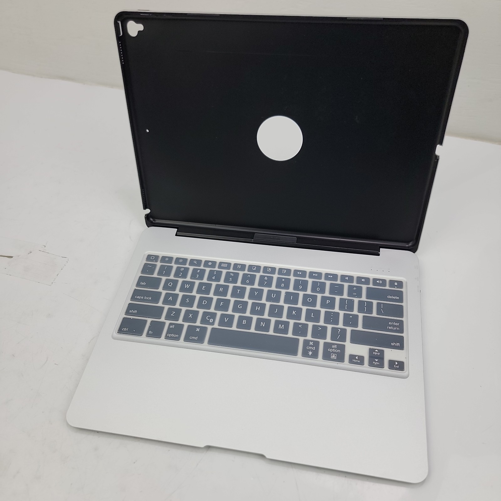F07 Wireless Keyboard for iPad Pro 12.9", Still in Box, Lightly Used