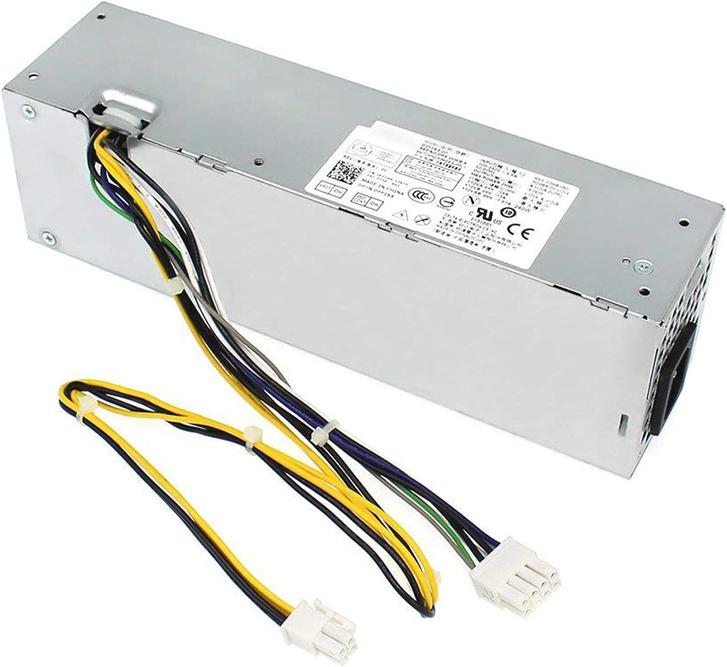 Dell OptiPlex 320 SFF / 240W Power Supply 0FP16X  /D255AS-00 Tested US Seller