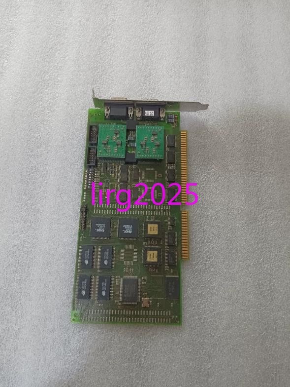 1pc used IXXAT control card iPC-I 165/ISA