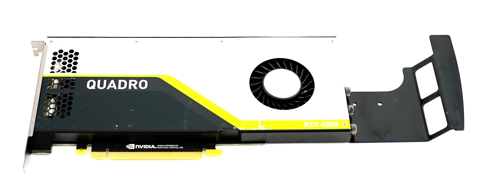 HP Nvidia Quadro RTX 4000 8GB GDDR6 Graphics Card (L40549-001)