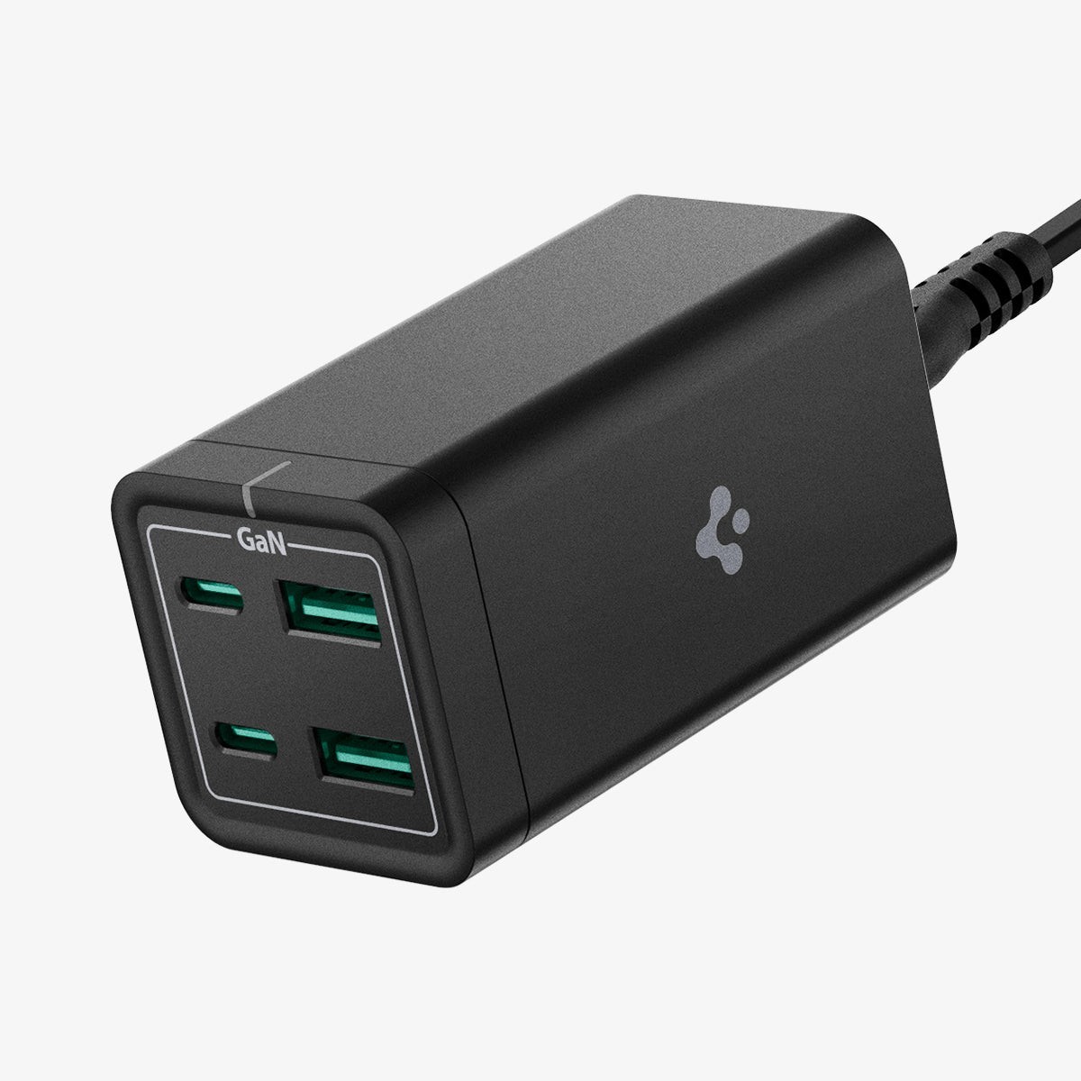 Universal Desktop Charger | Spigen [ArcDock] 65W