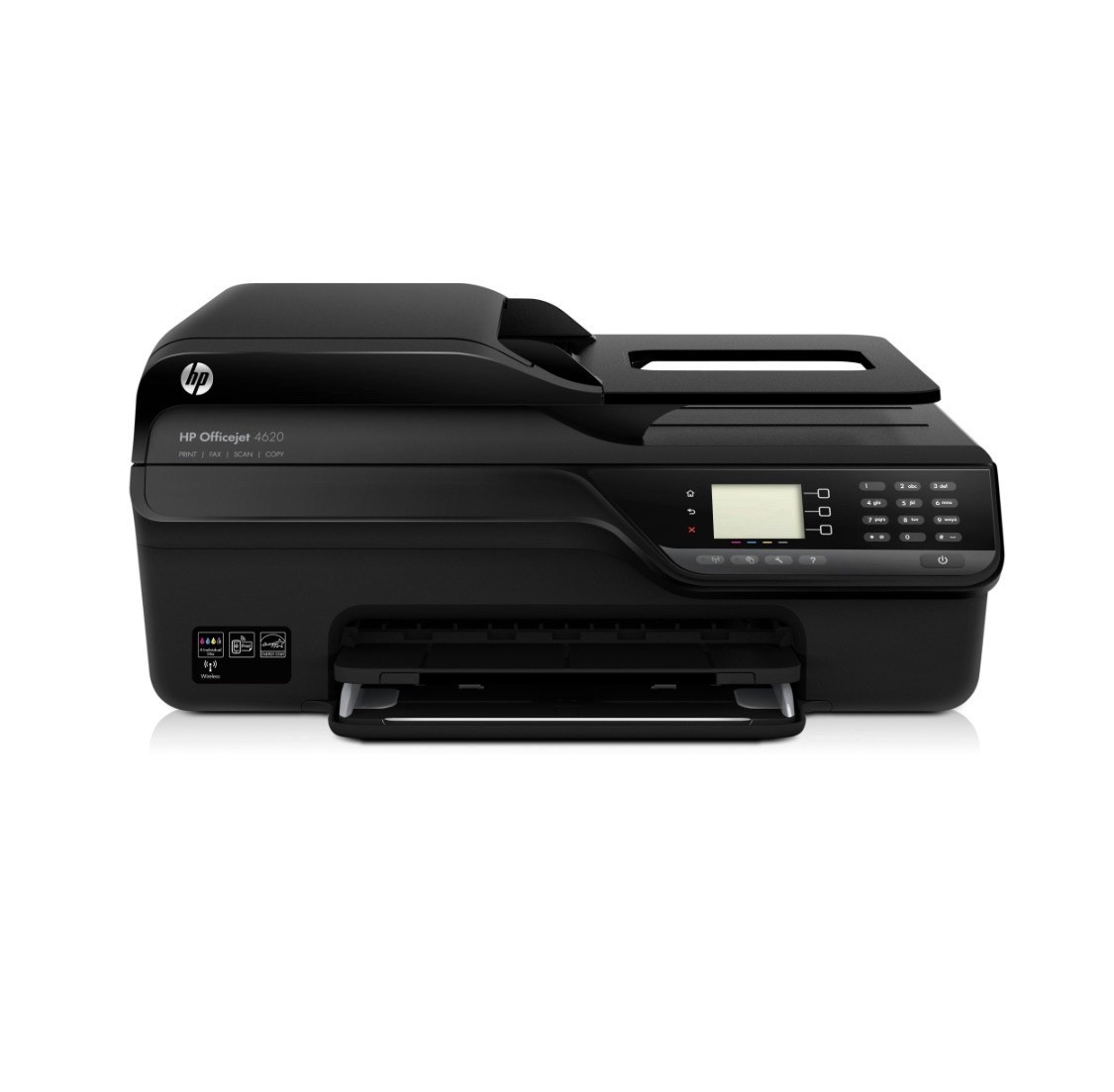 HP 4620 All-In-One Inkjet Printer