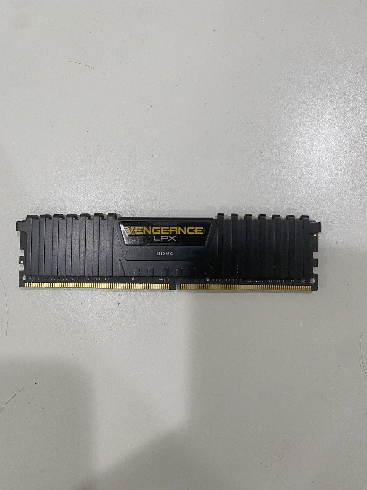 Corsair 16GB DIMM DDR4 3200mhz Single Stick