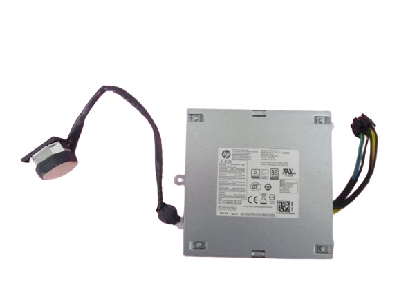 HP EliteOne 800 G6 AIO 210W 115/230V EPA92 Power Supply Unit - M27393-001