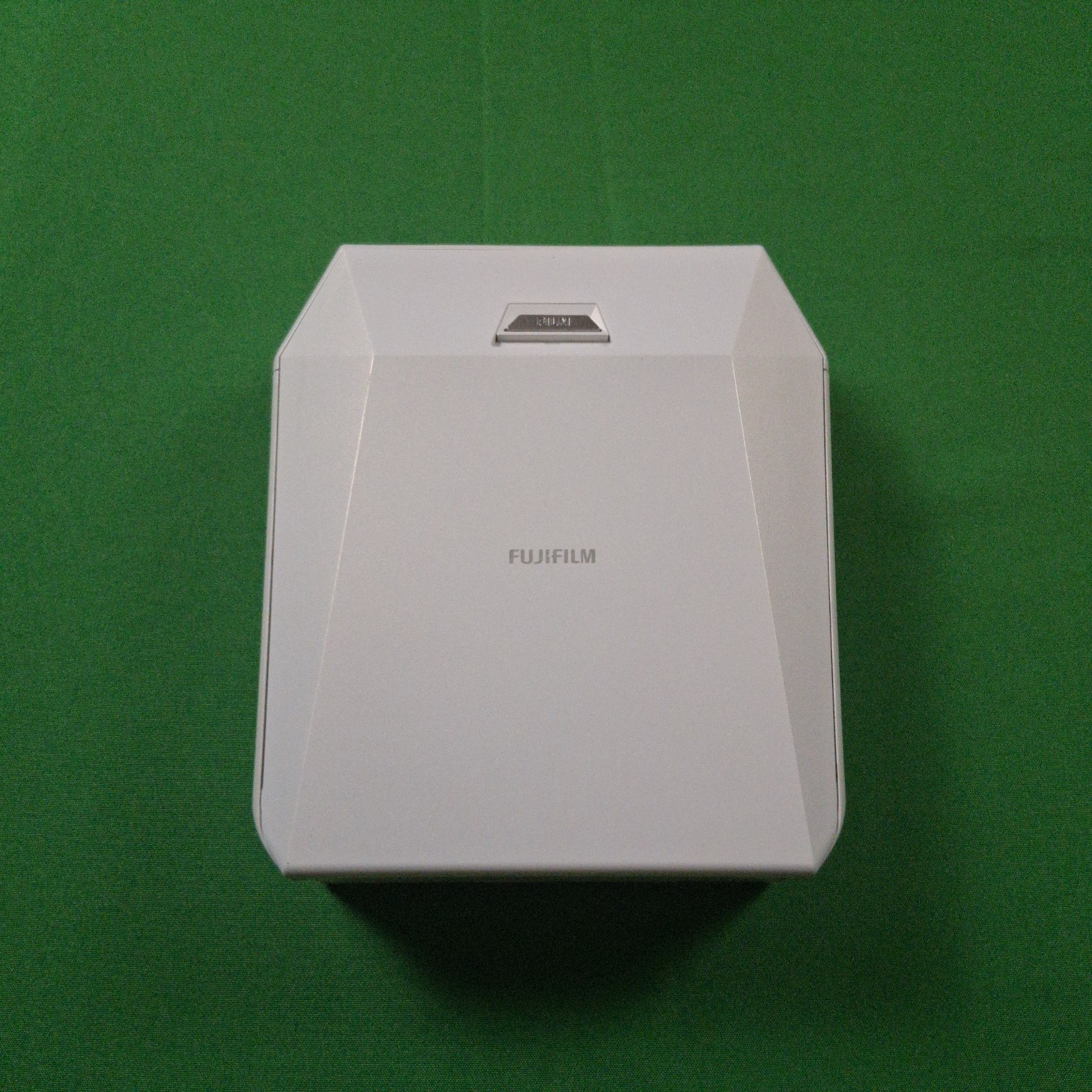 Fujifilm Instax Share SP-3 Wireless Smartphone Printer White Powers On For Parts